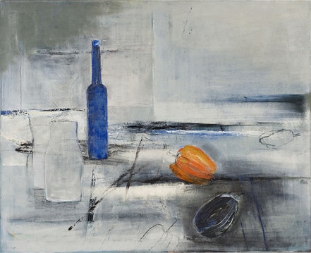 nature morte 130 x 160 cm